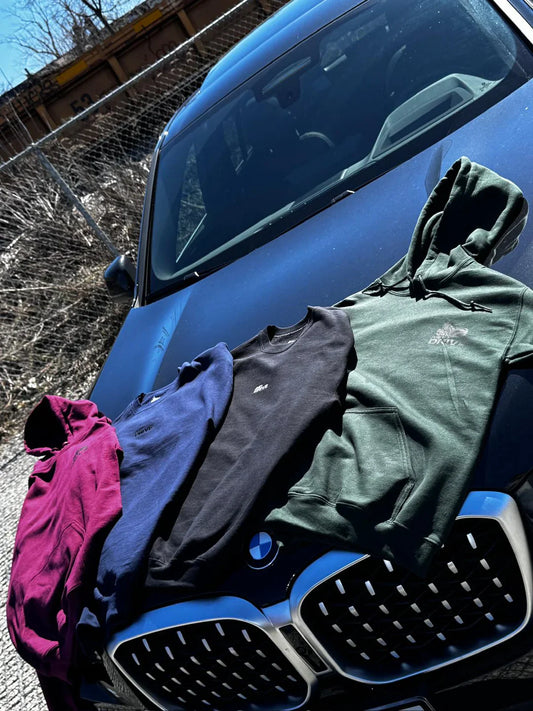 Why Style and Functionality Go Hand-in-Hand in Sports and Car Culture