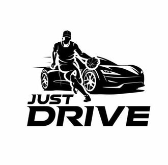 JustdrivePakistan