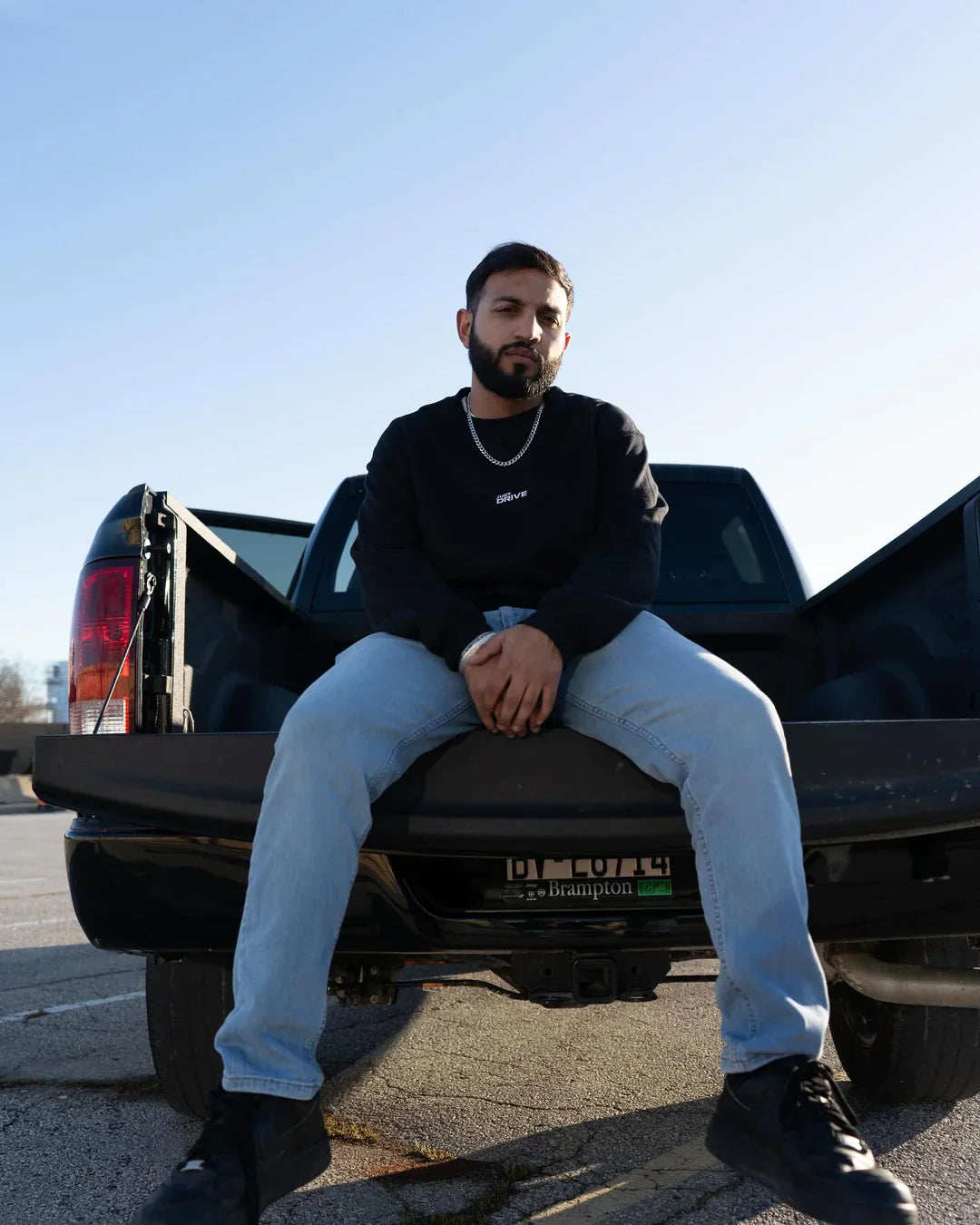 Dress to Impress: Elevating Your Style with Just Drive Apparel